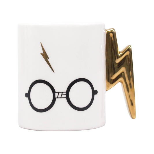 Harry Potter Mok - Bliksemflits