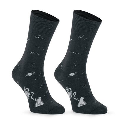 Astronaut Socks
