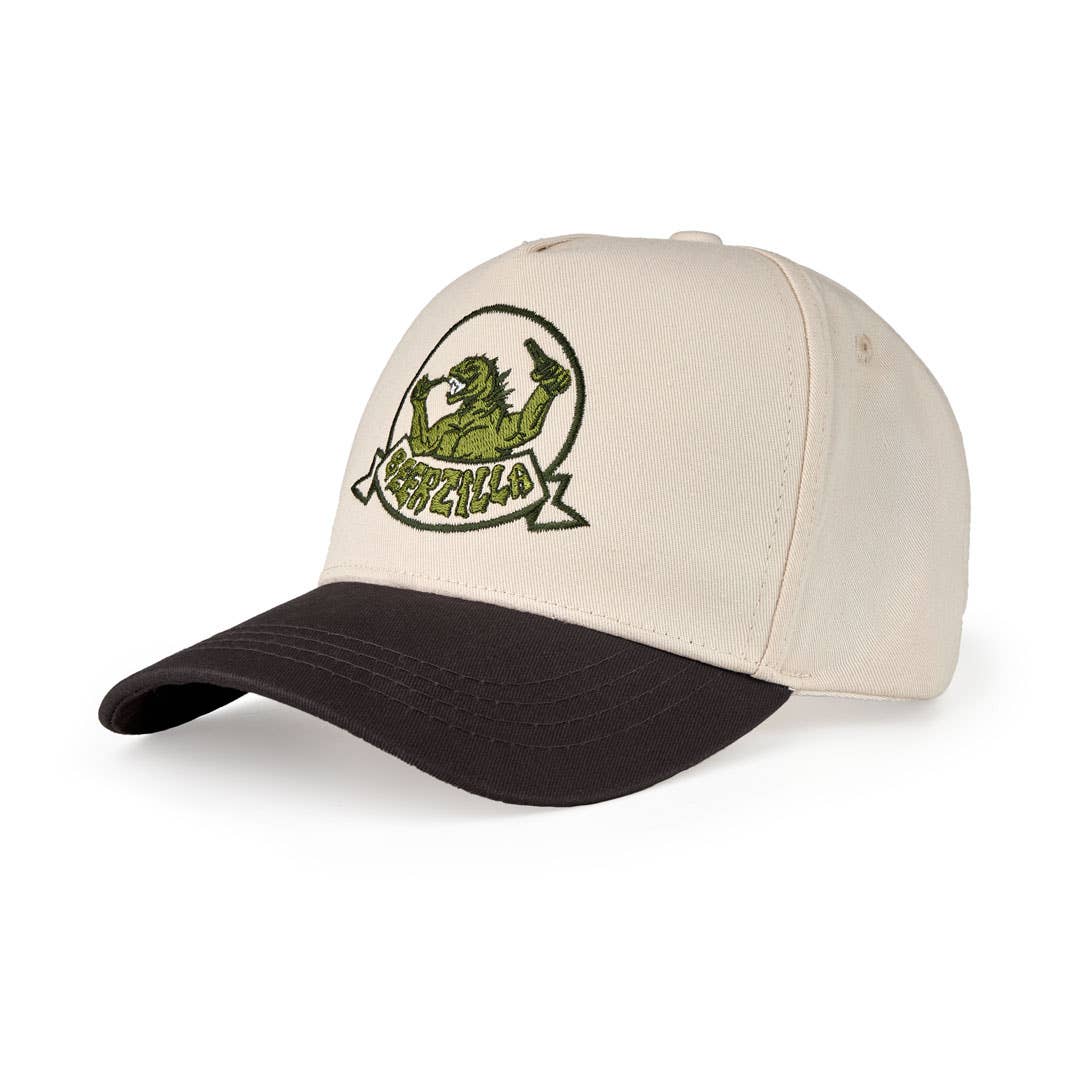 Funny seamless cotton "Vampire" socks