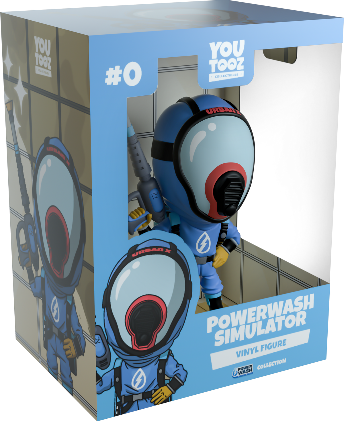 PowerWash Simulator