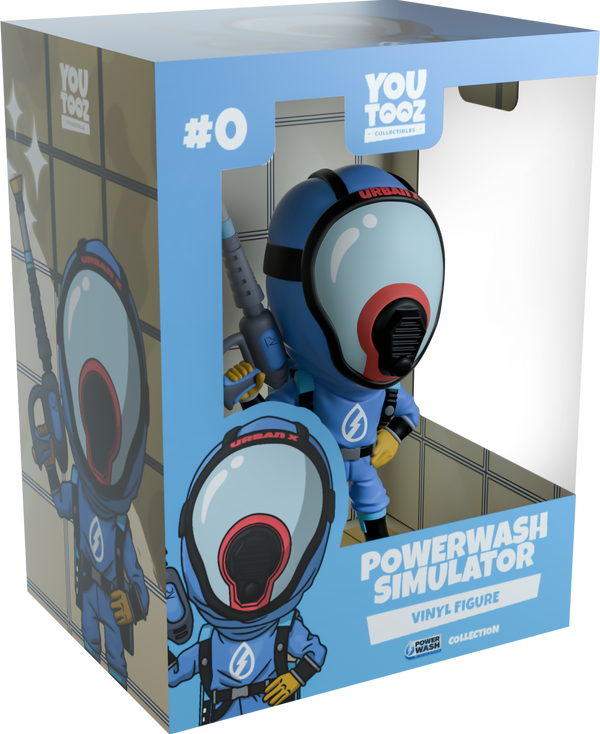 PowerWash Simulator