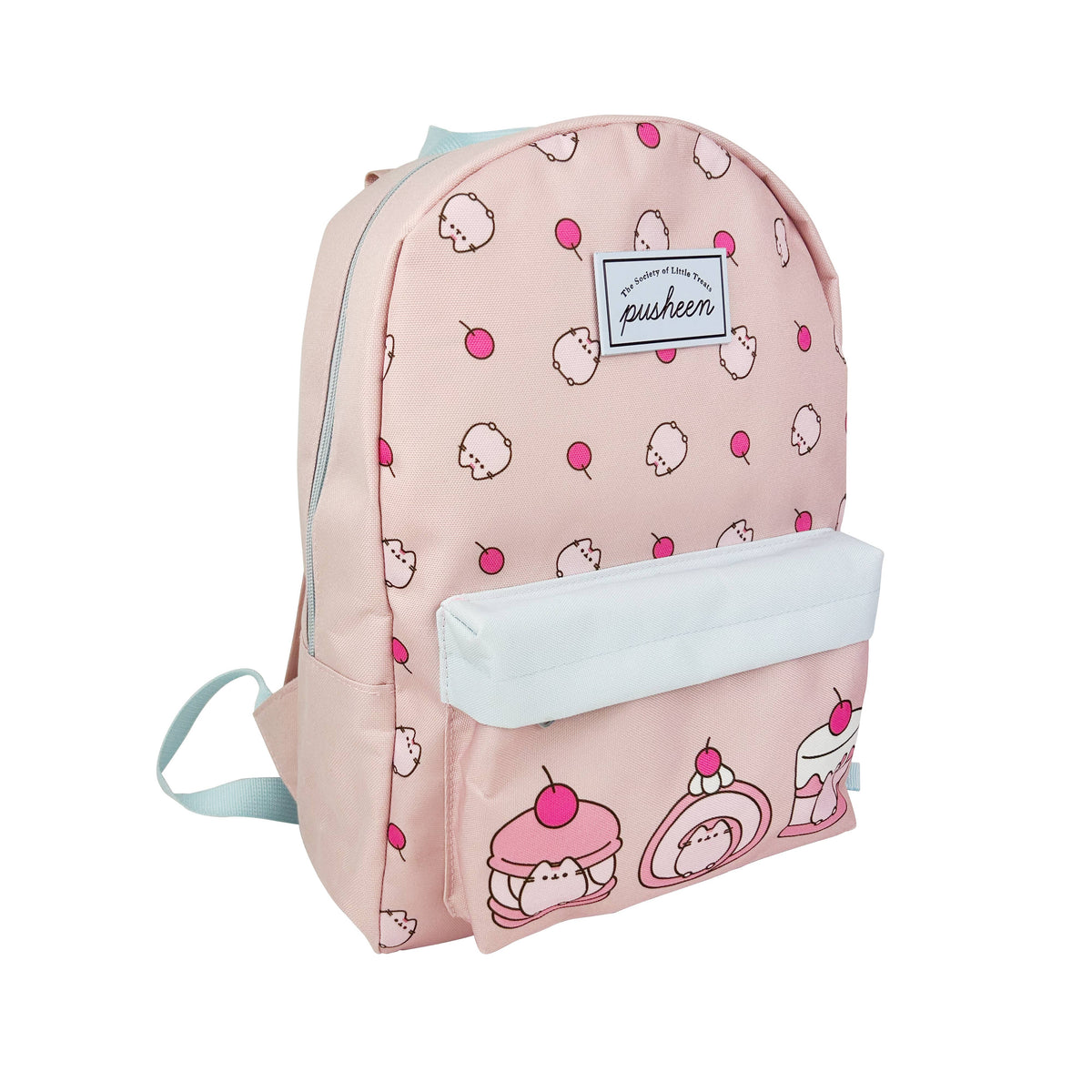 Pusheen Backpack – Sweets