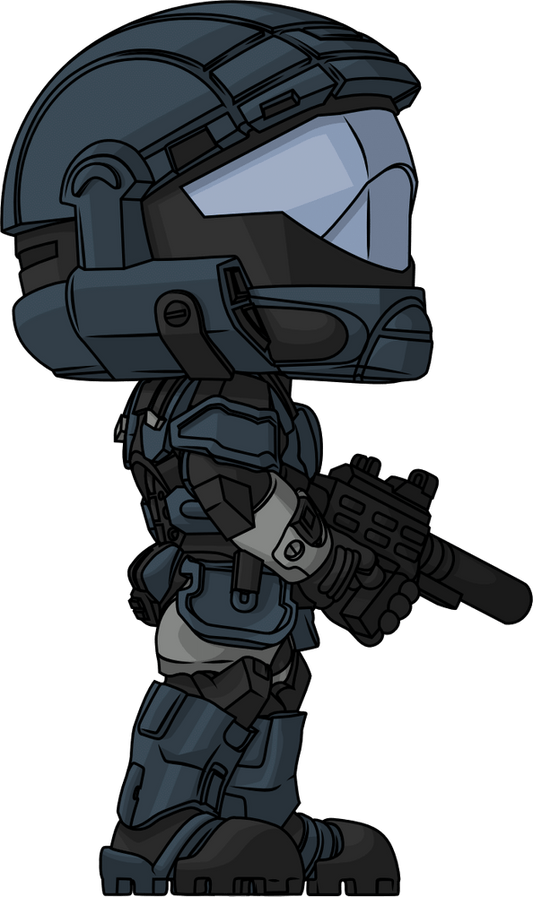 ODST