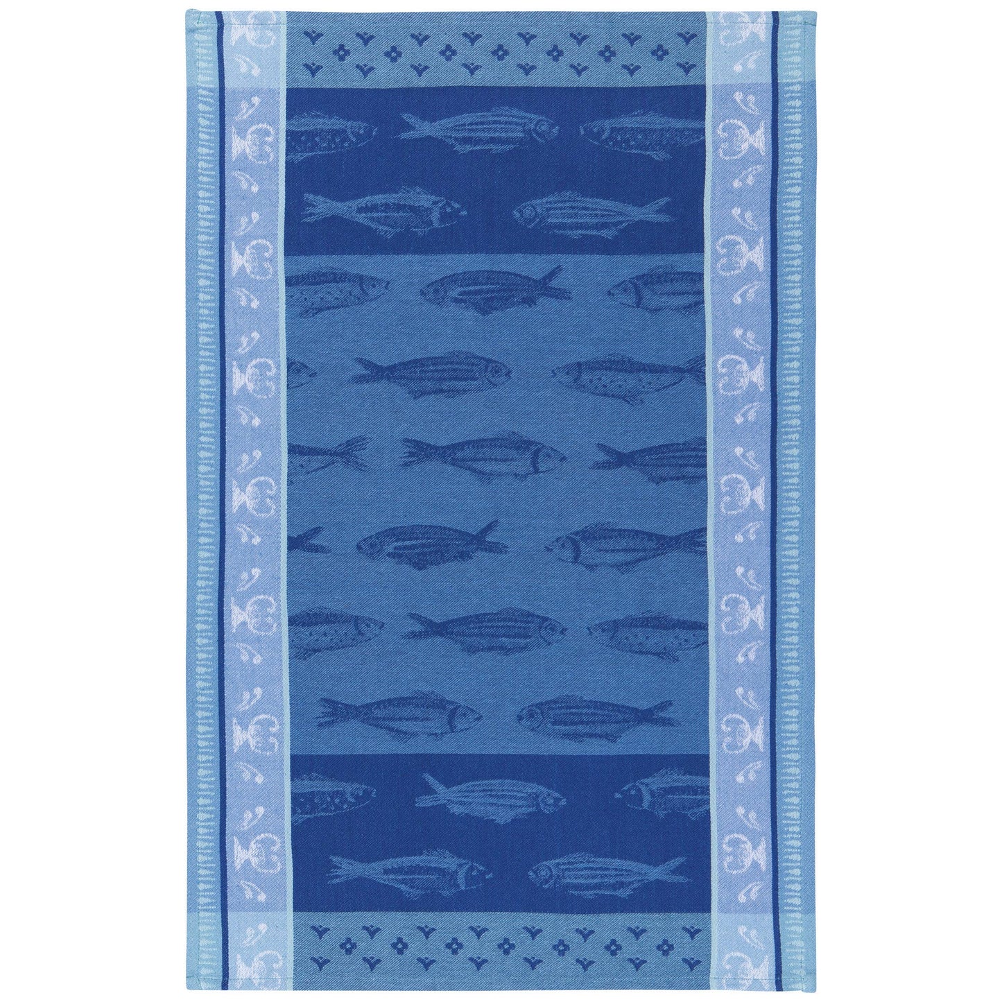 Aveiro Jacquard Tea Towel