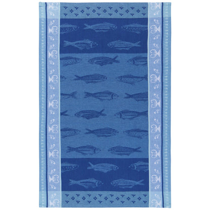 Aveiro Jacquard Tea Towel