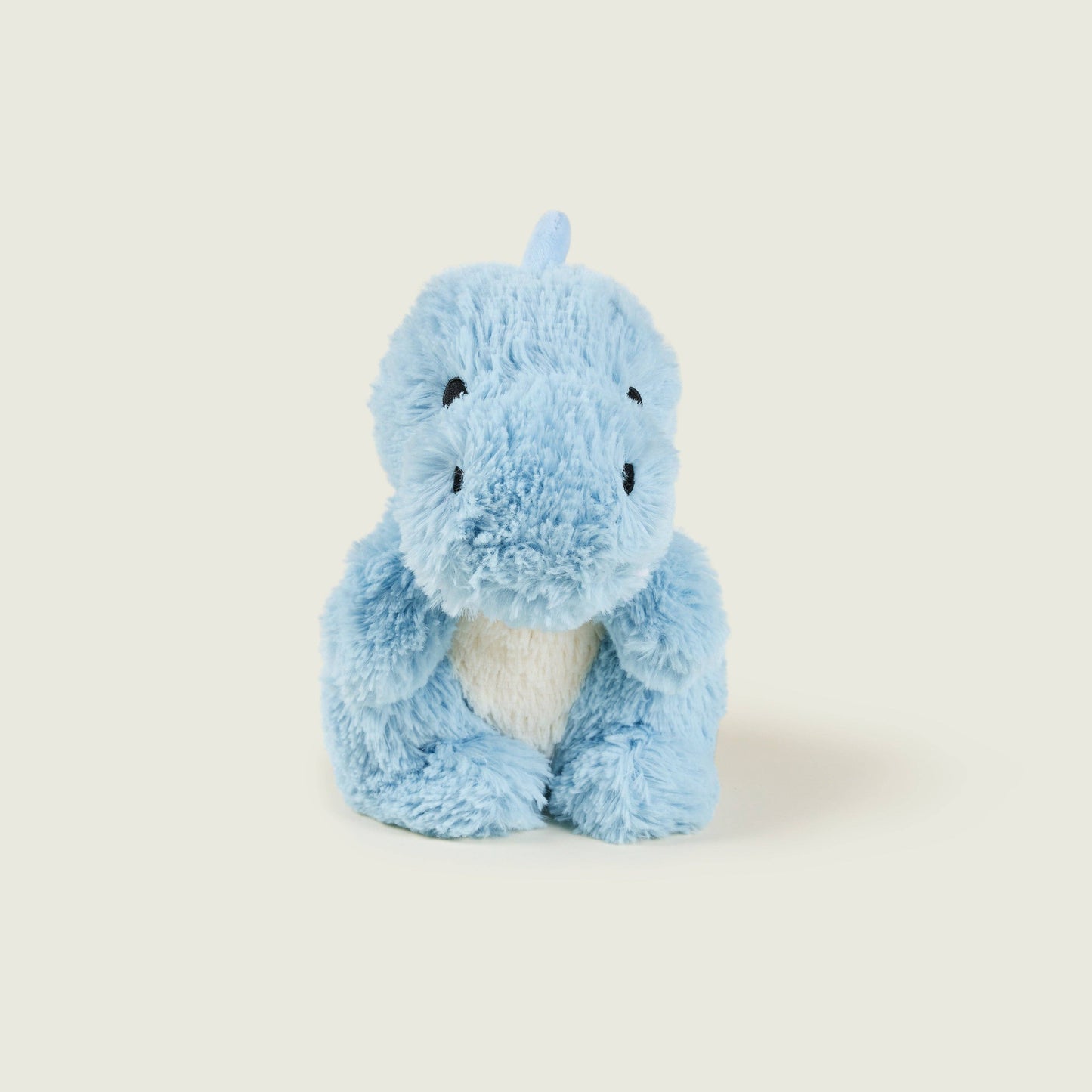 Warmies Dinosaur Plush Warmwaterkruik
