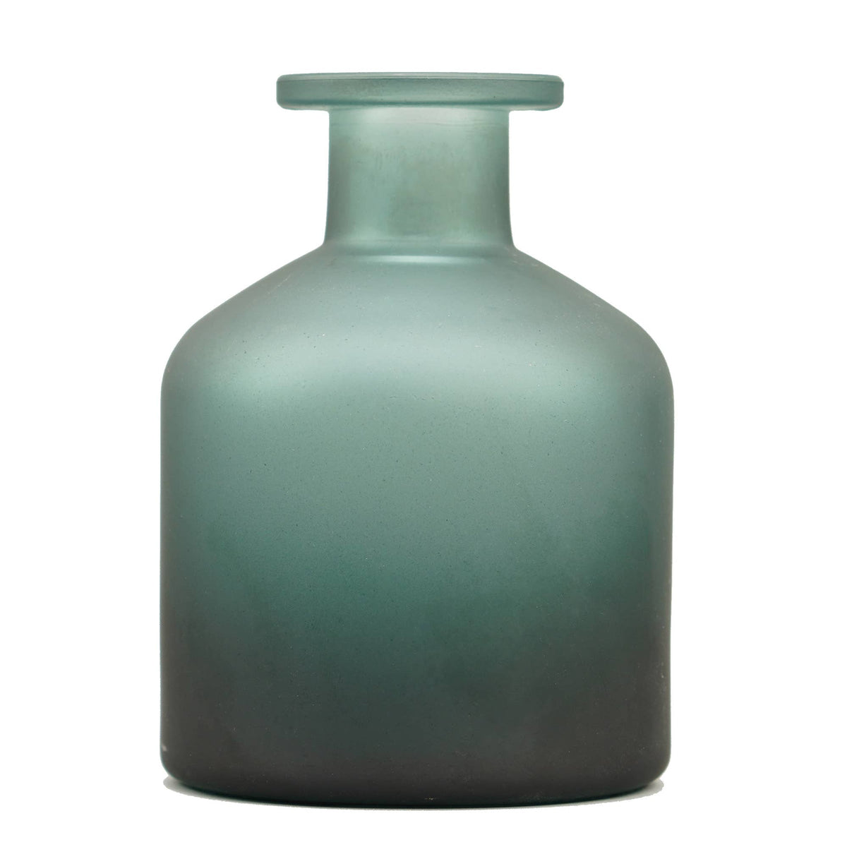 Glass Potion Bottle (11 cm) - Harry Potter (Proud Slytherin)