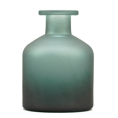 Glass Potion Bottle (11 cm) - Harry Potter (Proud Slytherin)
