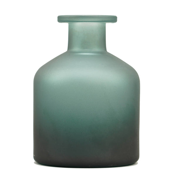 Glass Potion Bottle (11 cm) - Harry Potter (Proud Slytherin)