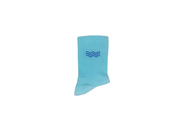 Wave Socks