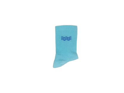 Wave Socks