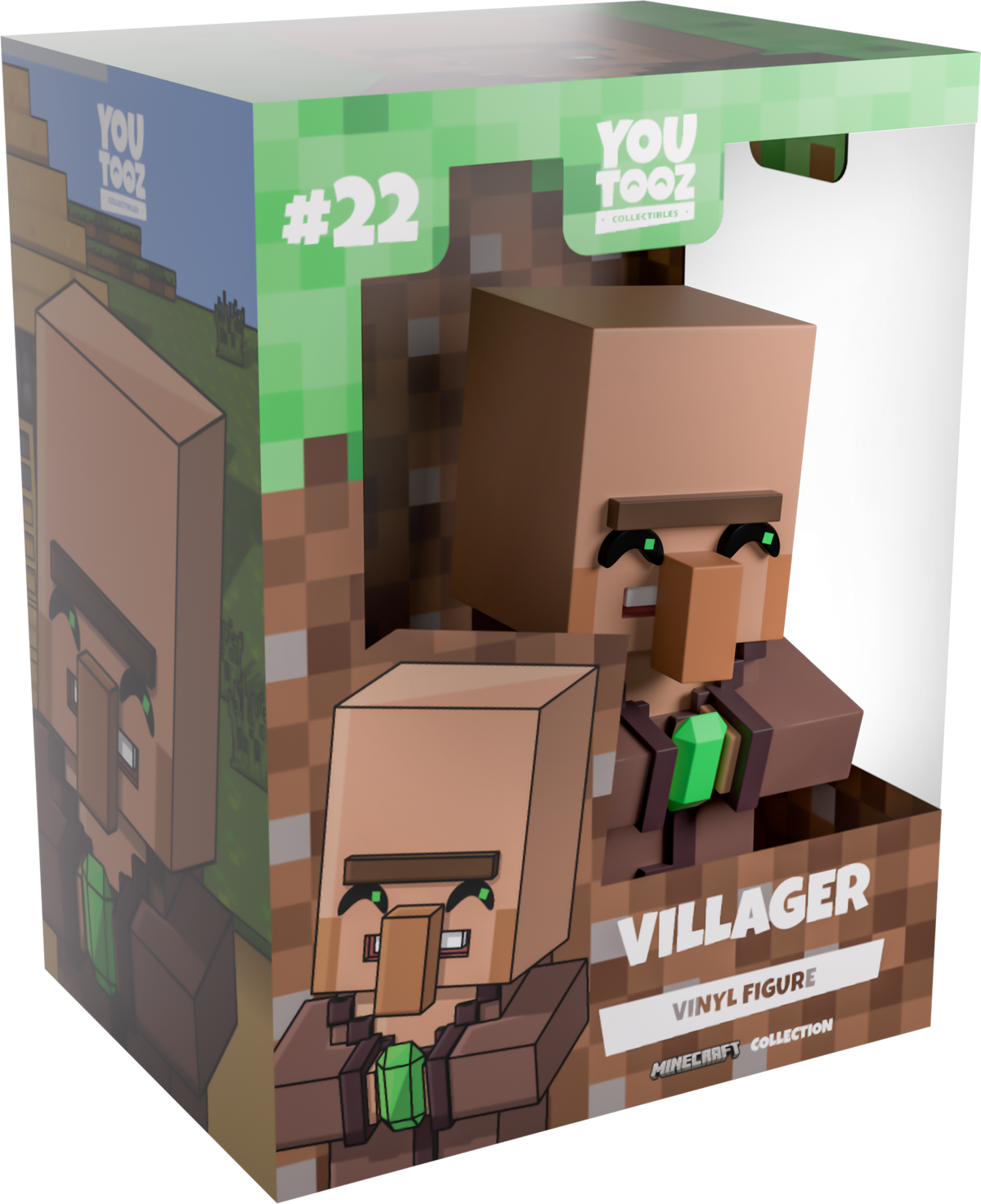 Villager