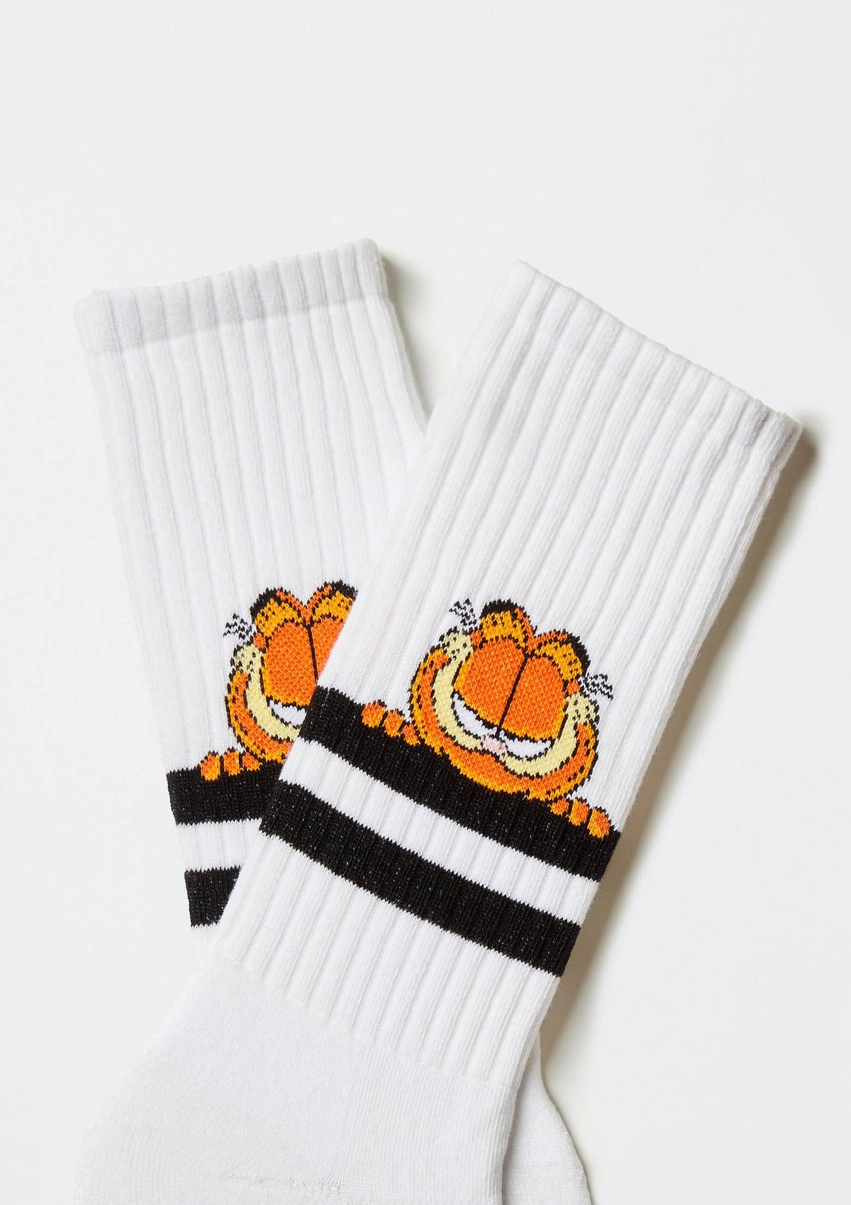 BeGarfield Sports Socks