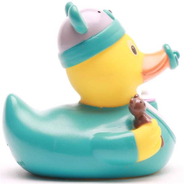Canard Bébé garçon