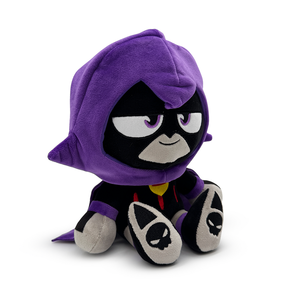 Peluche Raven