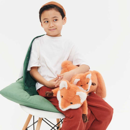 The Softest Plush - Fox