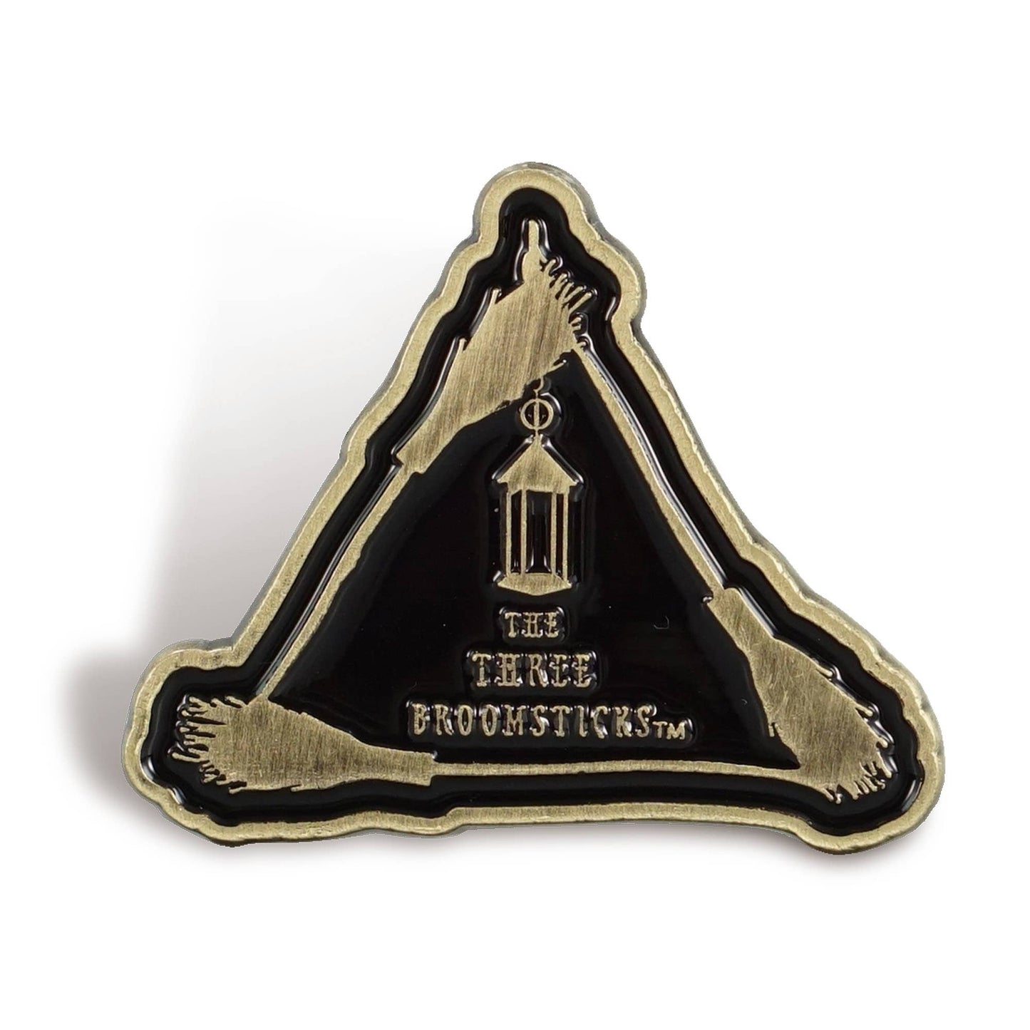 Pin badge - Harry Potter (The Three Broomsticks)