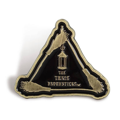 Pin badge - Harry Potter (The Three Broomsticks)