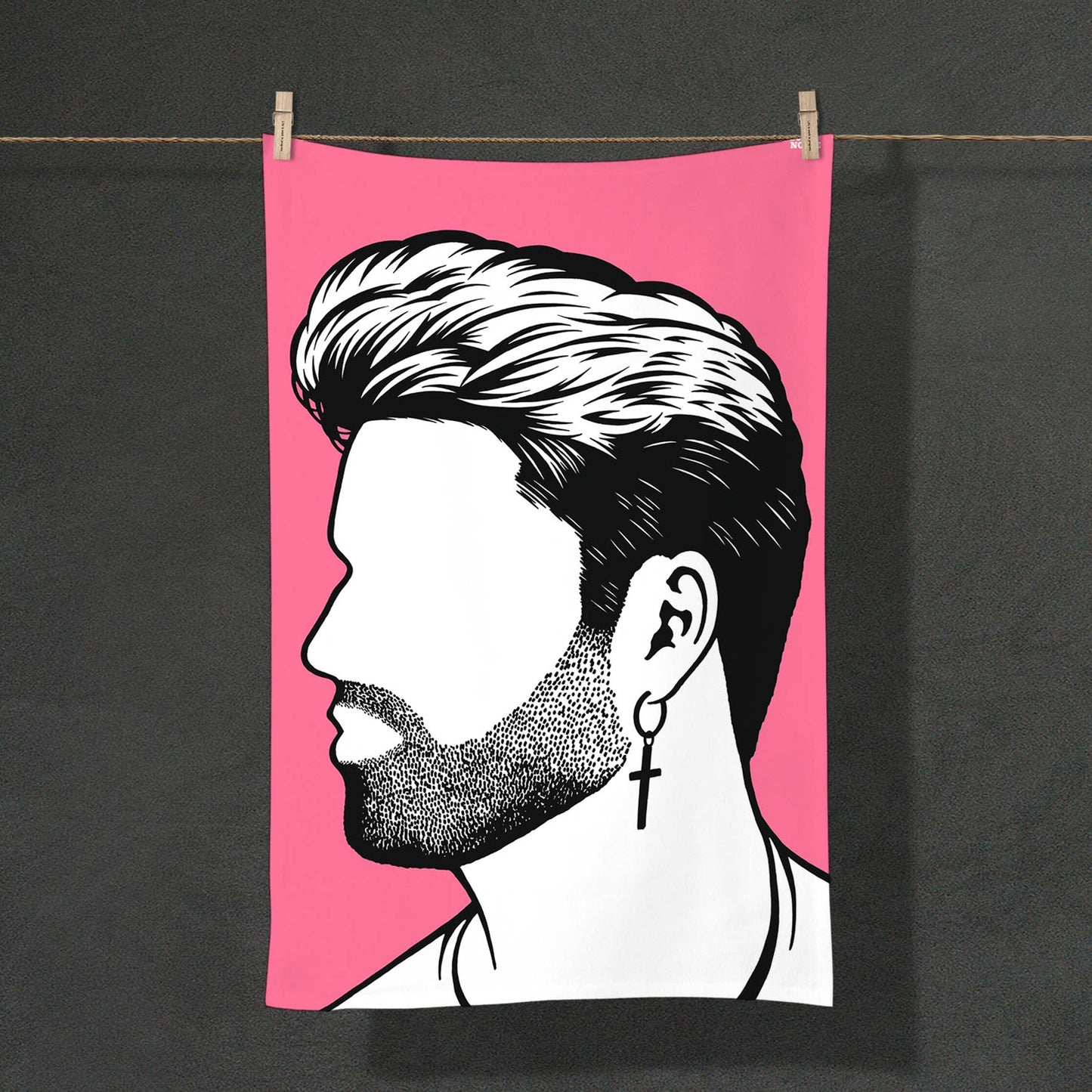 Wham! rag "George Michael"