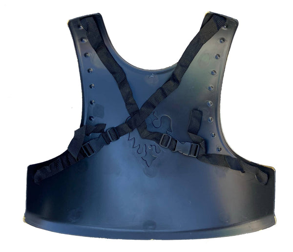 Medieval Plastic Cuirass