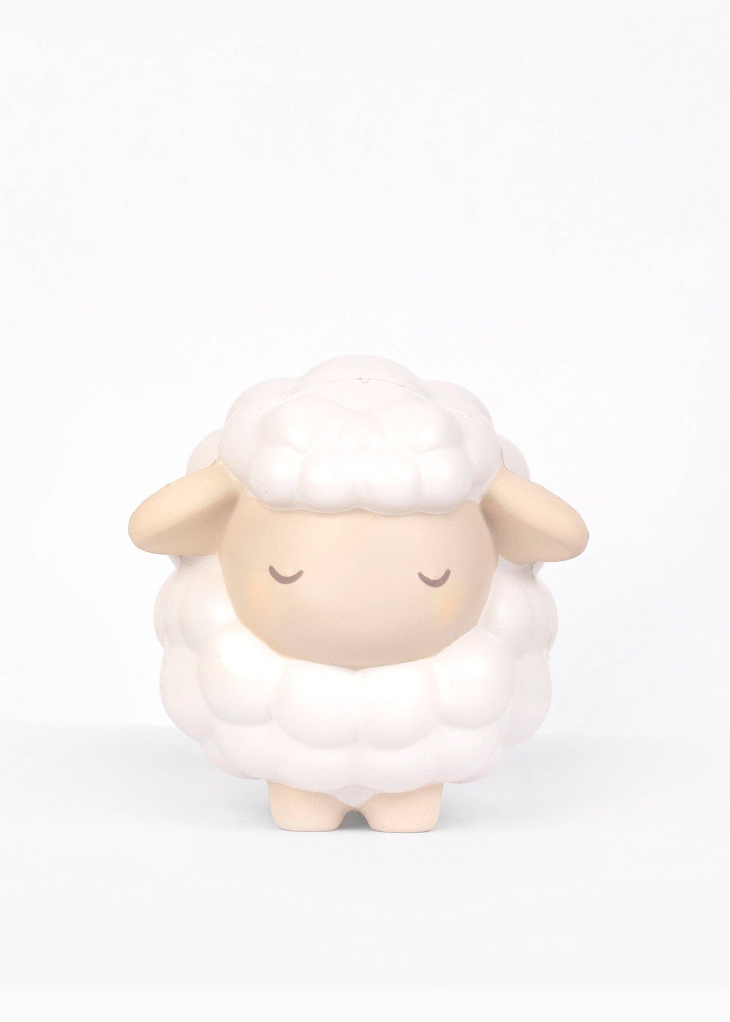 Squishimals Wooly the Sheep