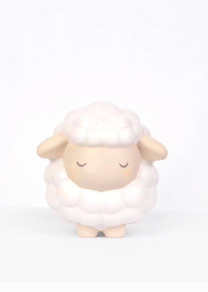 Squishimals Wooly the Sheep
