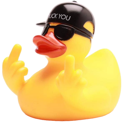 Duck Duck You