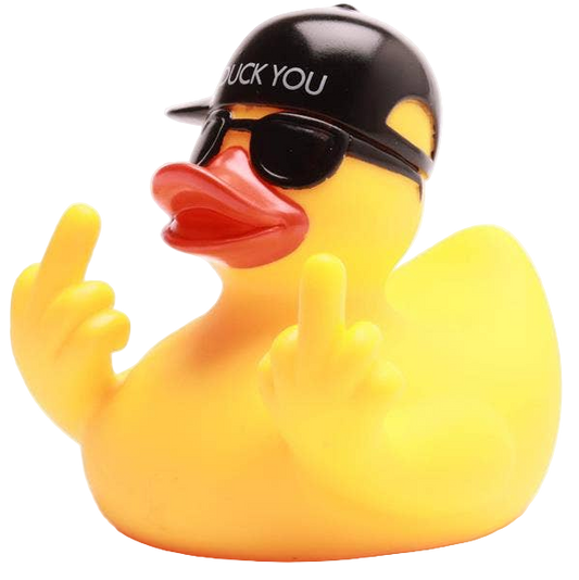 Duck Duck You