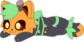 Akkeri Plush (1ft)
