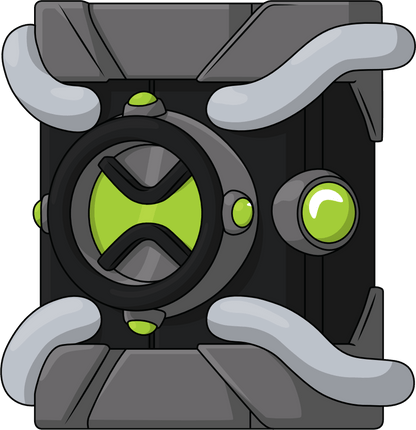Omnitrix
