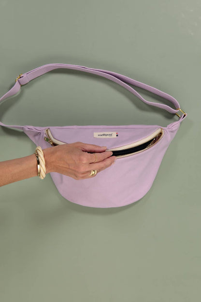 Sac banane à langer - CYRUS