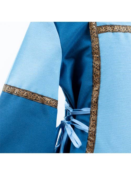 Milady Blue Suit