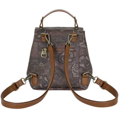 Harry Potter Pride-Sac à dos-Sac à Main Quest