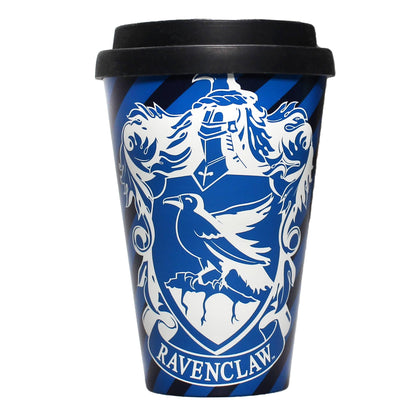 Tasse de voyage Harry Potter - Proud Serdaigle
