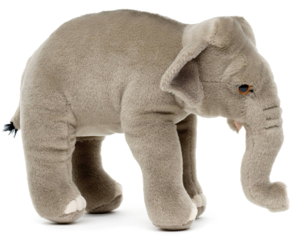 Peluche Éléphant Debout