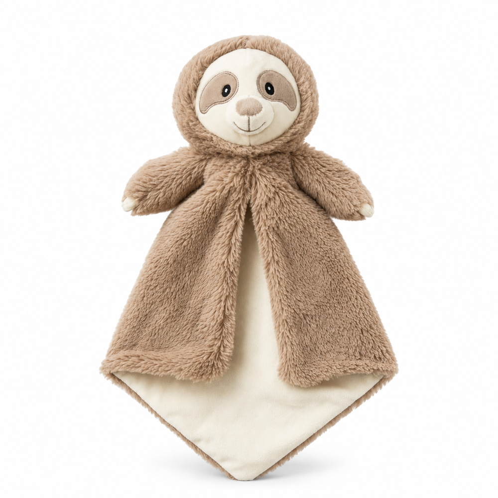 Doudou Paresseux