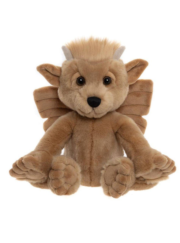 Bartizan Plush Toy