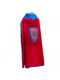 Cape Kamelot Red