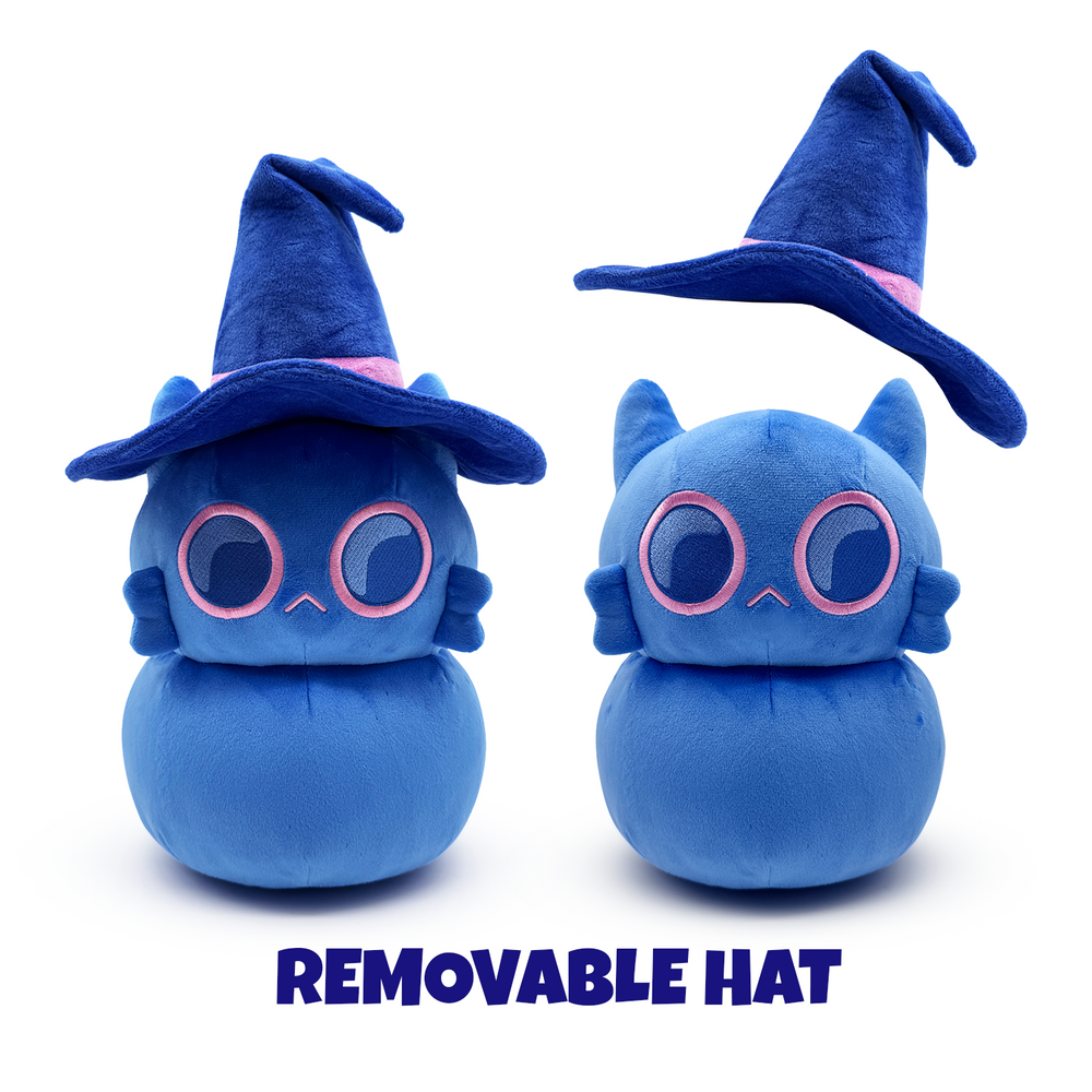 Mistpaw Ravine Plush (9in)