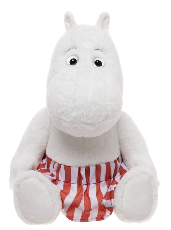 Moominmamma Plush