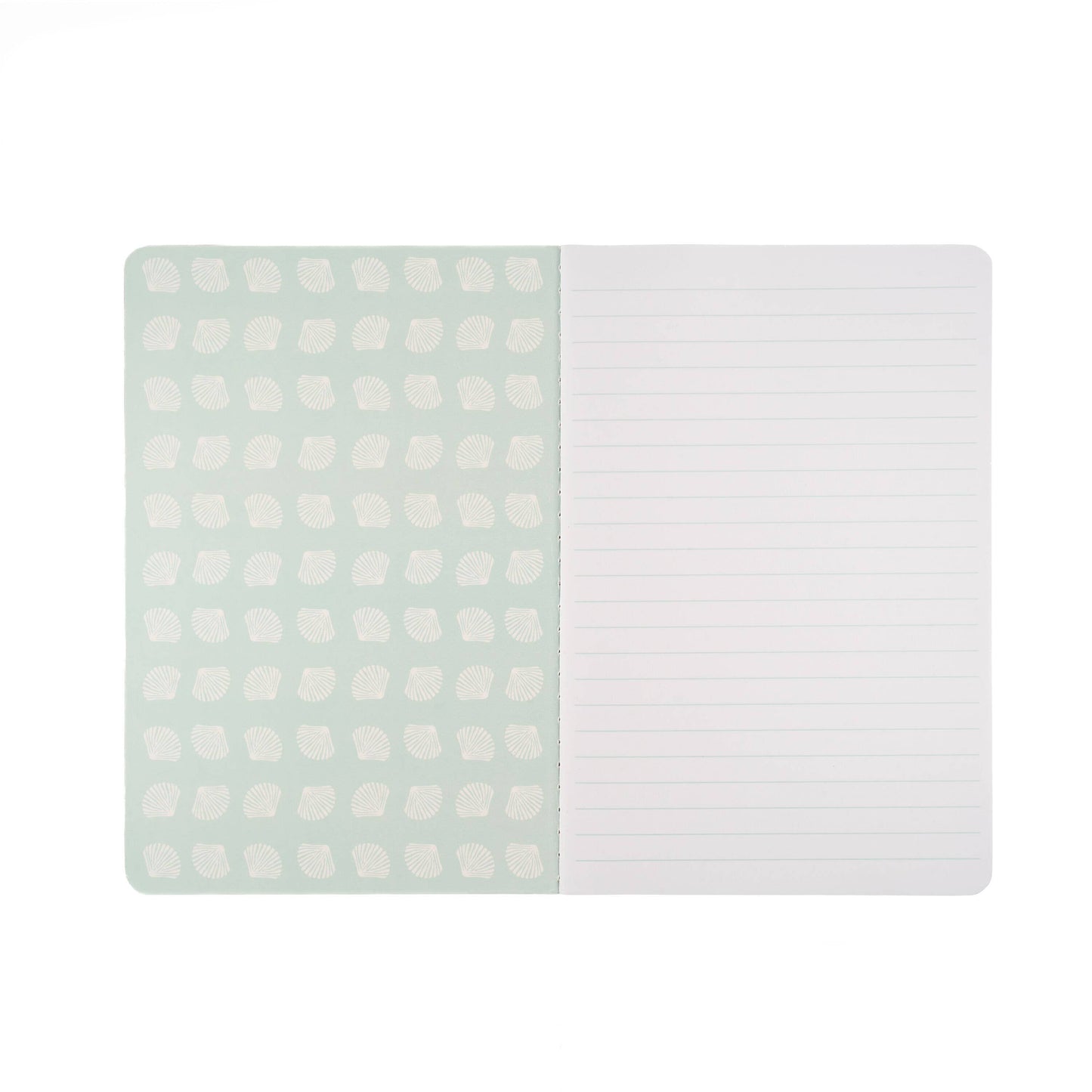 A5 Lobster Notebook
