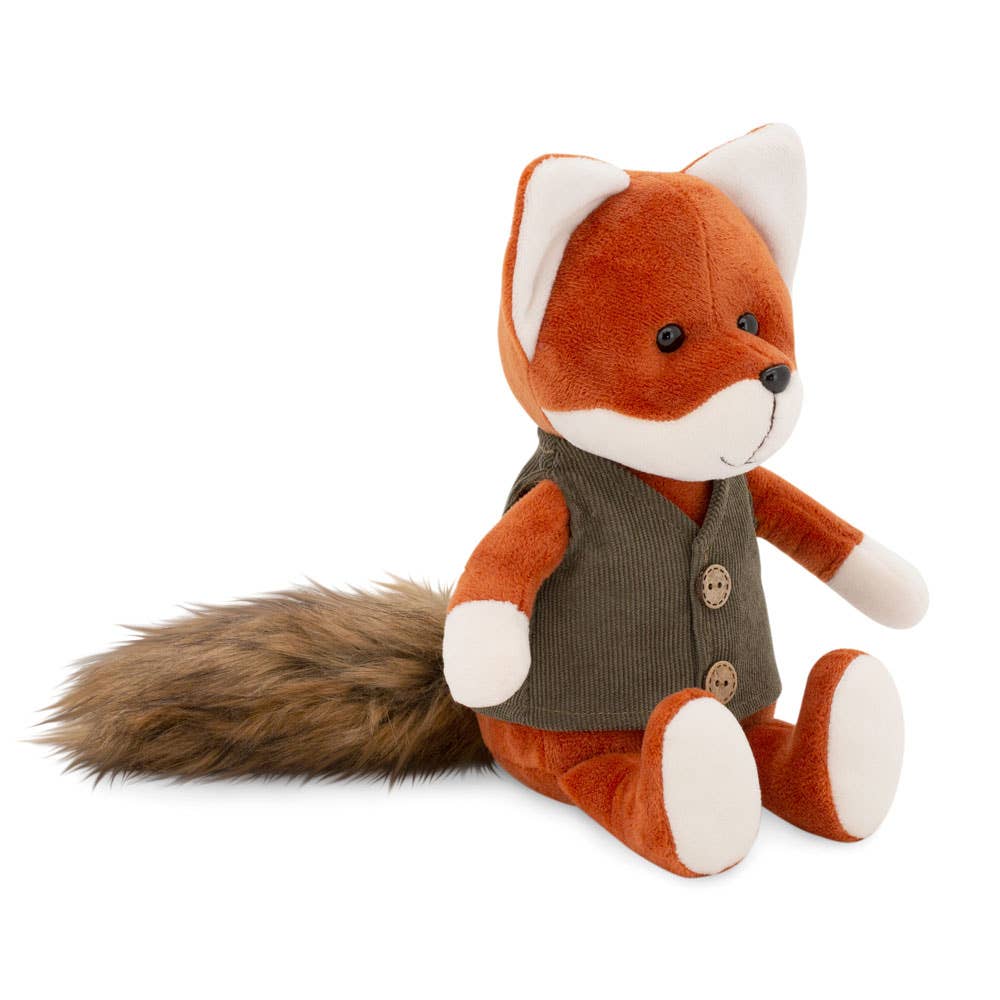 Fox Plush Toy (20cm)