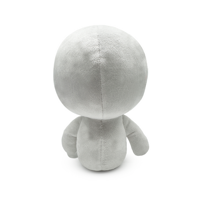 Plaintrace Plush (9in)