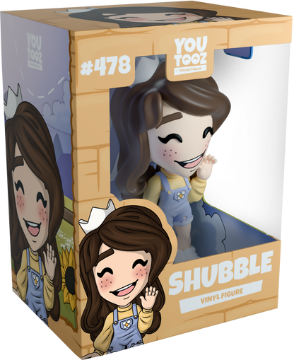 Shubble