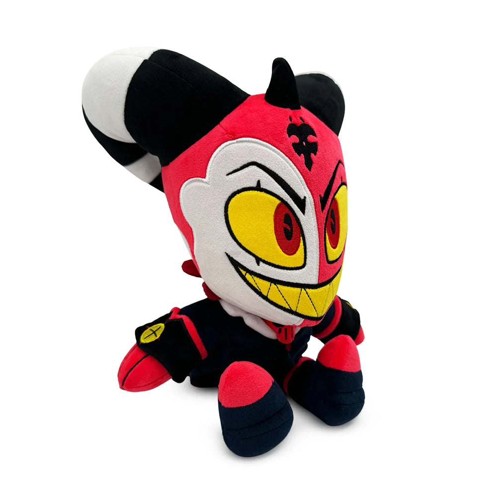 Blitzo Plush - PREORDER*