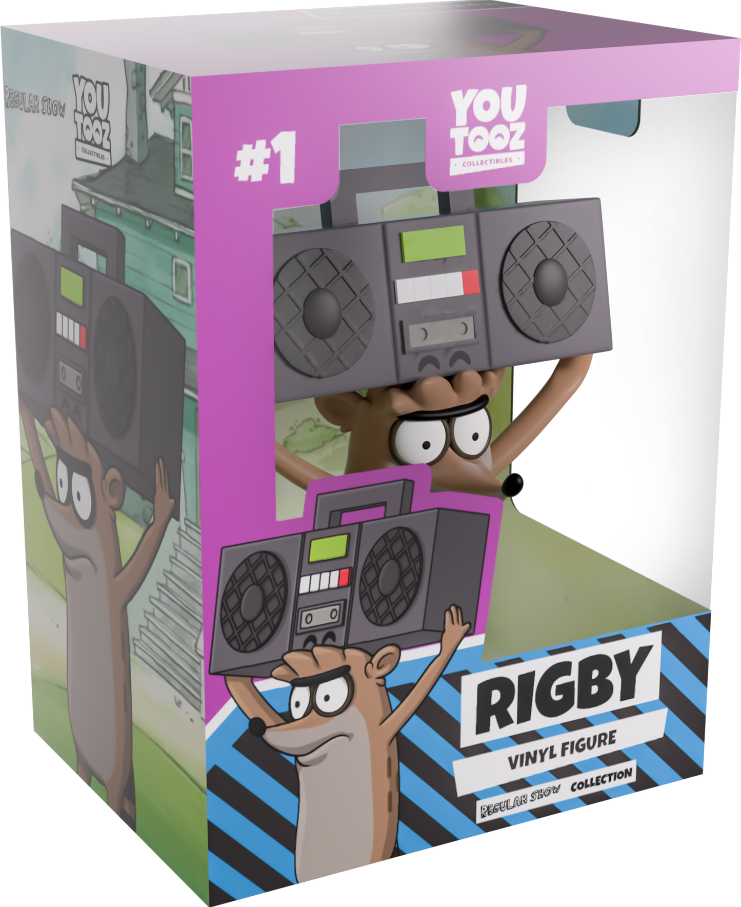 Rigby