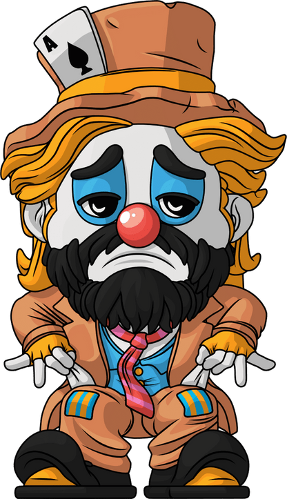 Tramp