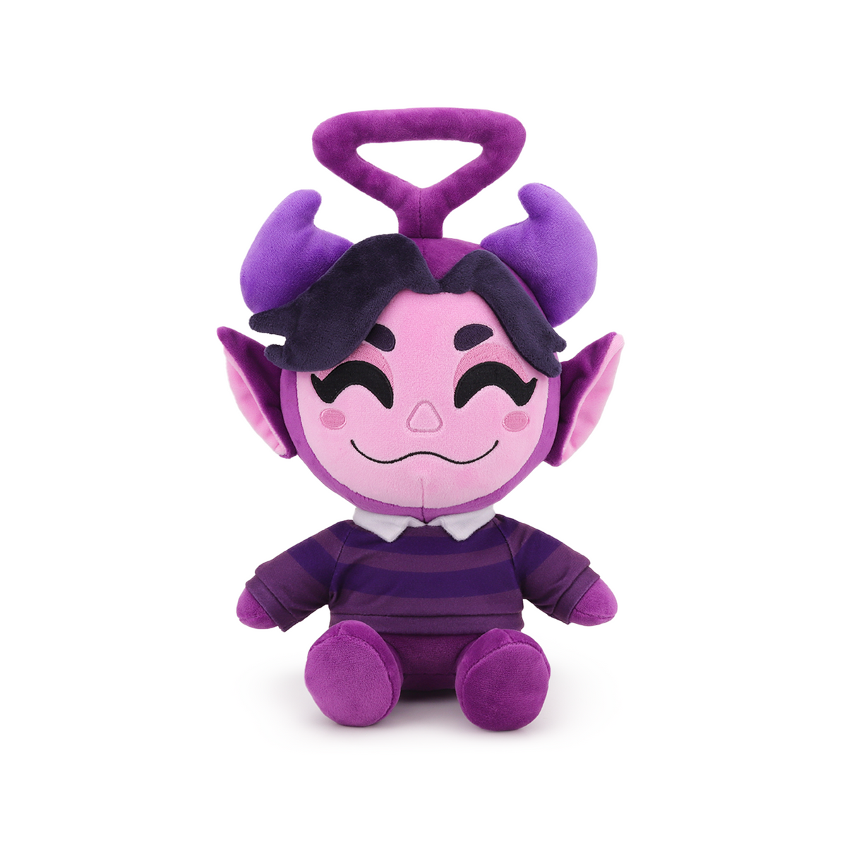 JellyBean In Costume Plush (9in)