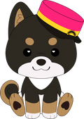 Peluche Kazu