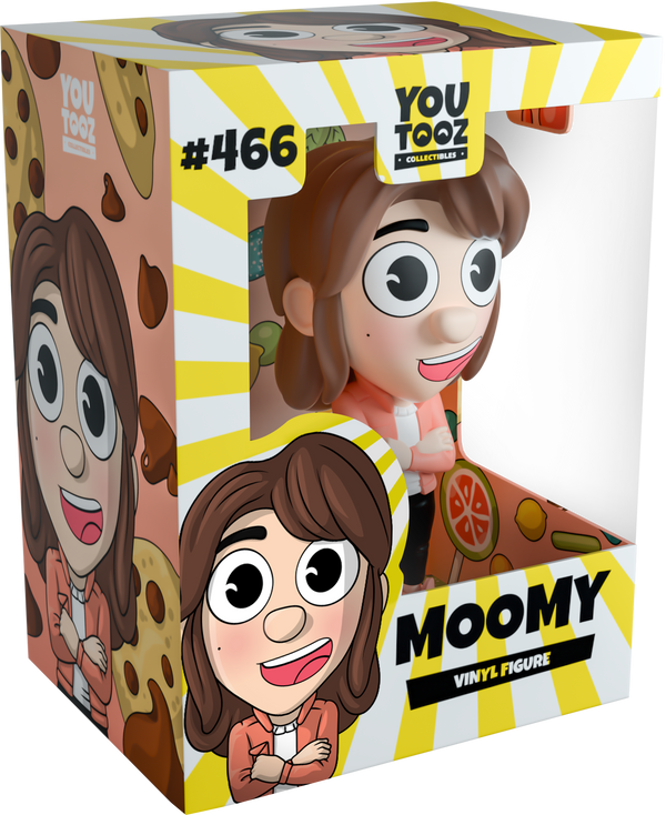 Mommy